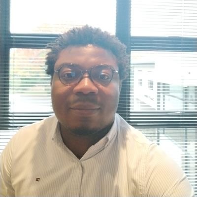 Agronomist, Agripreneur and Co-founder of JSN-Agribusiness.