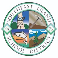 Southeast Island School District(@SISD_AK) 's Twitter Profile Photo