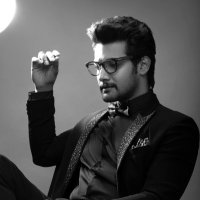 Aadi Saikumar(@iamaadisaikumar) 's Twitter Profile Photo