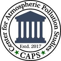 Center for Atmospheric Pollution Studies (CAPS)(@capsbdofficial) 's Twitter Profile Photo