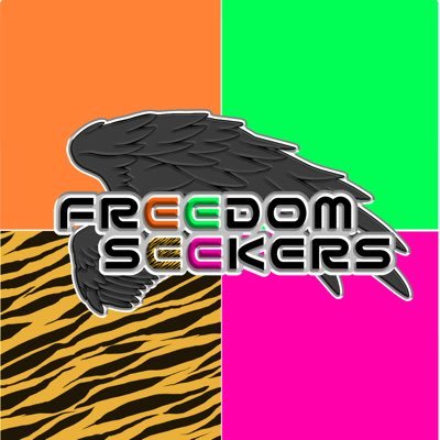 フリーダム シーカーズ -FREEDOM SEEKERS-さんのプロフィール画像