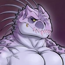 I’m an Indominus Rex | 🔞 NSFW | 💕Queer Scalie Boi 🏳️‍🌈 | Thiccc tails on burly lizard men | Gay Furry Yiff Artist/Writer | Commissions OPEN - DM for Info