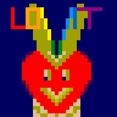 LovitPeace's profile picture. 