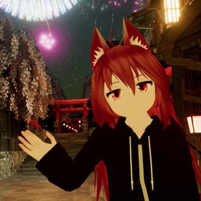 Alca7raz_'s profile picture. Co-host on the @NewToWeeaboo podcast. Kemonomimi aficionado, fan of Teto, Miku and cute stuff. He/Him (though not too sure about that)
@alca7raz@mastodon.social