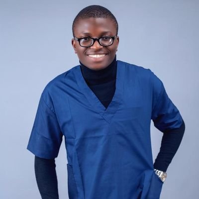 Frankobenn's profile picture. Medical Scientist