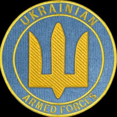 The official Twitter account of the UAF channel in TG
https://t.co/oiwV2mdfLf