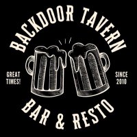 Backdoor Tavern PH(@backdoor_ph) 's Twitter Profileg