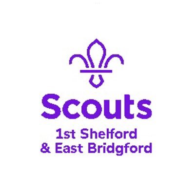 1st Shelford & East Bridgford Scout Group