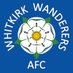 Whitkirk Wanderers AFC (@whitkirkfc) Twitter profile photo