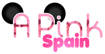 First Spanish fanbase for A Pink since July 12, 2011 // Primer fabase española de A Pink, desde el 12 de Julio de 2011