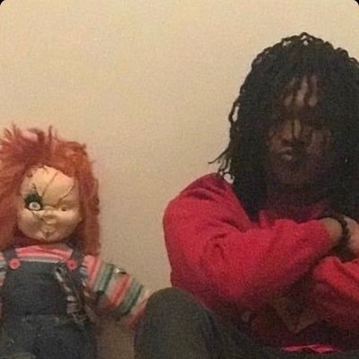 xToqDog's profile picture. 