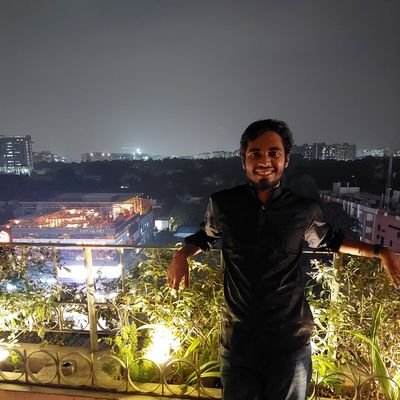 MS CS Ex SWE @Phonepe .IIITA'22 Cricket is Love,Supporter of FC Barcelona,love to read about spirituality.
Mumbai || Bangalore.