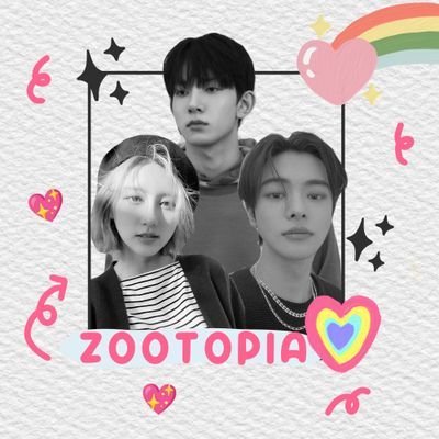 GreatestUtopia's profile picture. The world has always been broken, that's why we need good cops in Zootopia @GreatestUtopias.