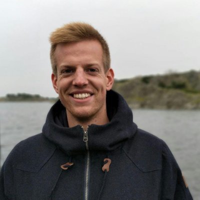 Figuring out how to build a business in your 20's | Passionate about innovation in companies using existing resources | Tweets about innovation & facilitation