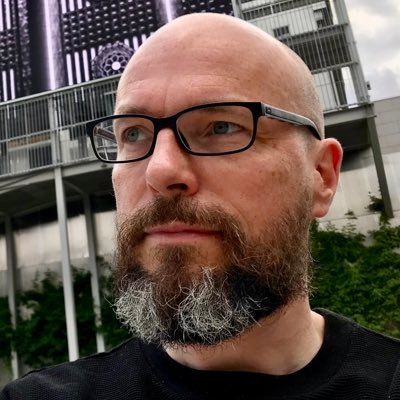 rasmusvuori's profile picture. Fediverse @rasmus@indieweb.social