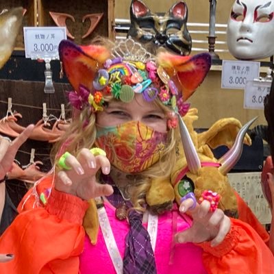 FairyFoxPrincessさんのプロフィール画像
