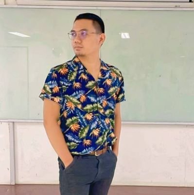Alikhan Talungon Profile