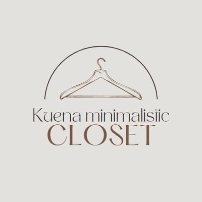 welcome to the minimalistic closet.
To purchase w/a +266 57684078