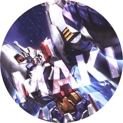 MAKI59787335's profile picture. 前世はお醤油です。 アイコン作成者→@salfare1121
