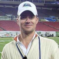 Jens Rørbye (@roerbye) 's Twitter Profile