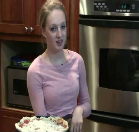 PizzaNoGluten's profile picture. My name is Morgan Manchester and I've been an avid pizza lover for as long as I can remember. At the age of nine I was told I have Celiac disease.