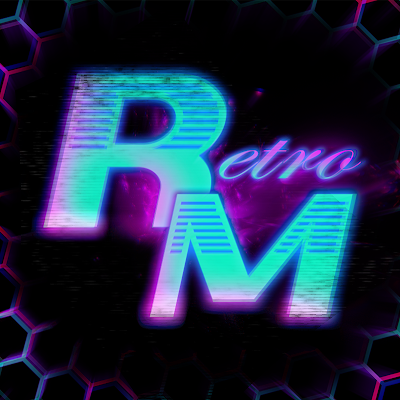 RetroMania_YT Profile Picture