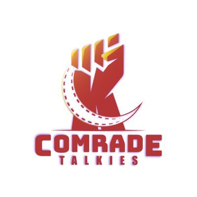 ComradeTalkies Profile Picture