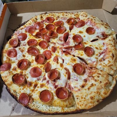 TehRipp3r's profile picture. Oh , by the way.....I see through your technique.