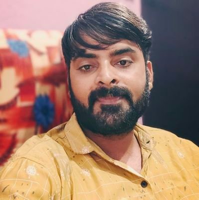 YogeshS83314552's profile picture. Never give up