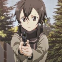 シノンさん推し (@tbs03m_kaepon) Twitter profile photo
