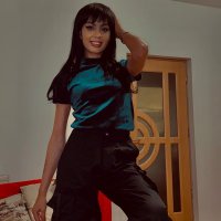 Aida Wilow (@aidawilow) 's Twitter Profile