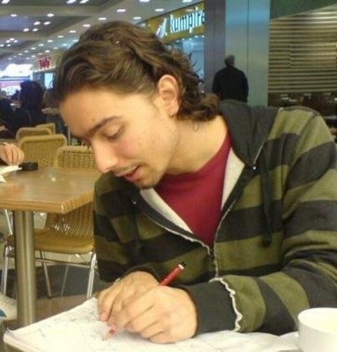 vladimirov7887's profile picture. Программист, люблю футбол, бильярд, увлекаюсь Компьютеры, пиво, женщины, книги и много что ещё.туризм, активный отдых.