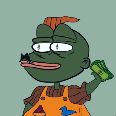 Working as a Degen 9/5
Crypto & Nfts enthusiast
CM for @Olympus_web3.
Discord Masked money#5322