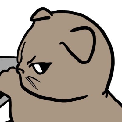 AngwyWaptopKats's profile picture. We are the 108 Angwy Waptop Kats ! Our Fwoster Dad @Fae__D Has Pwut Us Up Fwor Adwoption To Gwood Owners. Adwoption is FREE on Adwoption Day. Just pay gas