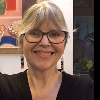 Ghislaine Howardさんのプロフィール画像