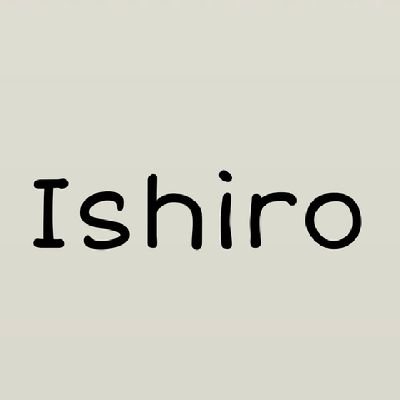 Ishiro Files Profile