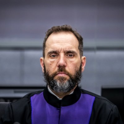 EricLar84155001's profile picture. Scientist, activist, father, rescue dogfather, lifelong Democrat, NO LISTS!