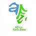 Africa Facts Zone (@AfricaFactsZone) Twitter profile photo