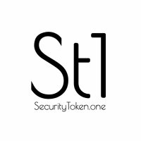 SecurityToken.one(@SecurityToken_1) 's Twitter Profile Photo