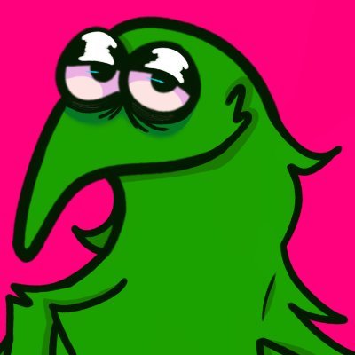 👻👽La_mp👽👻さんのプロフィール画像