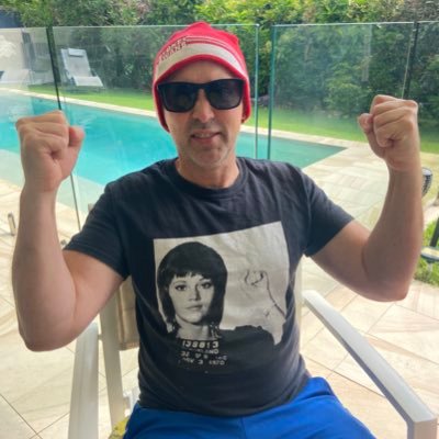 Aussie fella ❤️🤍 Swannies supporter 🩵 Kylie, Madonna, Italian holidays. Jane Fonda is a legend. Votes 🗳️ progressive independents/micros before minors/majors