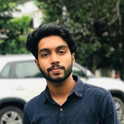 nahalroshan5's profile picture. Web 2.0 | Web 3.0 | Flutter