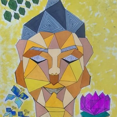 Kiruthika Sさんのプロフィール画像