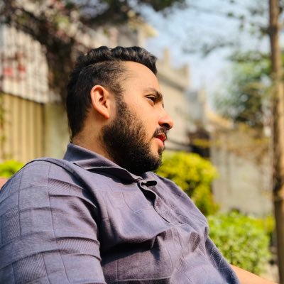 seriall_chiller's profile picture. MBBS || MD DERMATOLOGY || 🥼