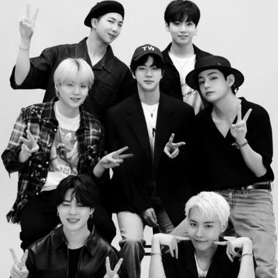 only for BTS 💜
아미
♡ 180826 ♡ 190407