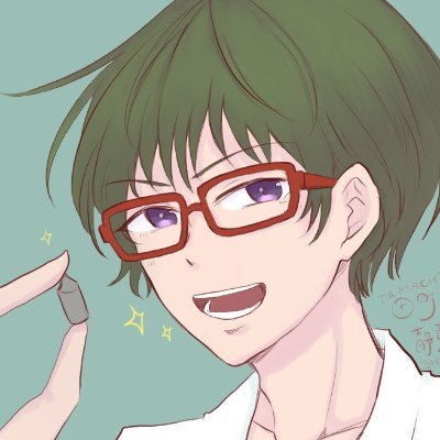 苧杏（カラムシ）さんのプロフィール画像