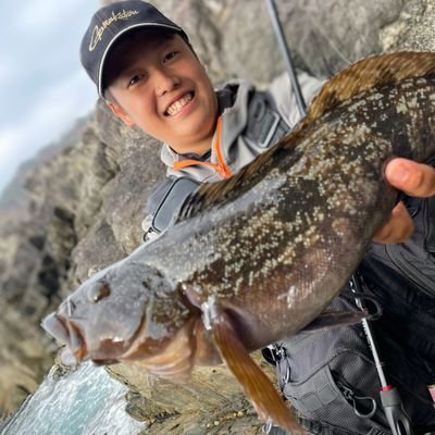 岩手県の釣り人です。
桜鱒､渓流のルアー、餌､鮎の友釣り、船、ロックフィッシュ、磯ナメタガレイなどの海・川全般やります。
色んなメーカーの釣具を使っていますが、がまかつが好きです。

#岩手県　#宮古市　#がまかつ　#LUXXE