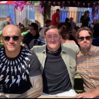 liam markie (@markieliam) 's Twitter Profile
