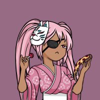 Bella (@nft_bellaa) 's Twitter Profile