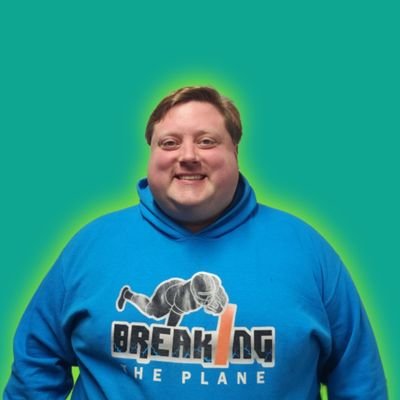 BreakThePlane Profile Picture